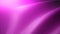Abstract purple waving background - 3D rendering illustration