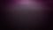 Abstract purple wavy surface made of small balls