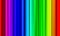 Abstract rainbow background, bright, rainbow colors, stripes, blur, gradient, multicolor