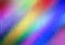 Abstract rainbow background for design, multi-colored light effect, glare