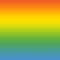 Abstract Rainbow Blurred Gradient Minimal Background