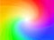 Abstract rainbow colorful pattern background