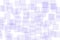 abstract raster background illustration purple squares