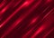 Abstract Red Background. Vector Ruby Texture with Shiny Stripes.