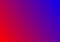 Abstract red color pink color blue color blur shaded color vivid background.