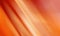 Abstract red and orange motion blur background.