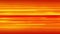 Abstract red orange yellow light anime speed line background. Speed colorful 3d illustration abstract anime background. Animation