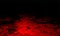 Abstract red smoke hookah on a black backgroundAbstract red smoke mist fog on a black background. Stream, isolated..