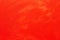 Abstract red tempera painting background