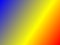 Abstract Red Yellow Green Colors Gradation Effects Shading Mixtured Trio Colors Blurred Background Wallpaper