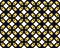 Abstract repeat backdrop Design for prints, textile decor, and fabric with black and yellow cream sable colored monochrome