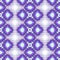 Abstract repeating purple seamless pattern
