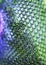 Abstract reptile texture