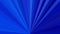 Abstract Royal Blue Burst Background