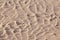 Abstract sand texture and background