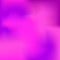 Abstract saturated pink and magenta background