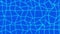 Abstract sci-fi white grid or wireframe net footage. Digital dynamic wave. Bright glowing neon lights. Hight technology. Blue