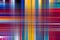 Abstract Scottish background texture colorful striped rectangular lines