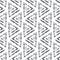 Abstract seamless geometric pattern. Images for the design of home textiles and packaging.