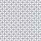 Abstract seamless geometric stripe art line pattern background