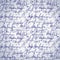 Abstract seamless hand write pattern