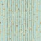 Abstract seamless pattern with 3d golden glittering acrylic paint polka dot and stripes on pastel mint green background