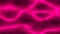 Abstract seamless pattern background - neon lighting neon pink magenta colored rays