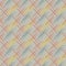 Abstract seamless pattern of colored oblique segments