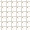 Abstract seamless pattern. Geometric design print. Monochrome wallpaper. Mesh. Guilloche. Grid