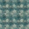 Abstract seamless pattern gradient blurred background cyan