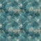 Abstract seamless pattern gradient blurred background cyan