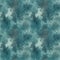 Abstract seamless pattern gradient blurred background cyan