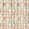 Abstract seamless pattern illustration of marbled plaid texture.