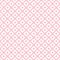 Abstract seamless pattern with pink rhombuses
