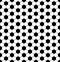 Abstract seamless soccer pattern.