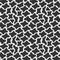 Abstract seamless stain pattern.