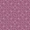 Abstract seamless tessellation pattern with tangled double layer structure.