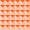 Abstract seamless triangular pattern.