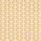 Abstract seamless weaving pattern