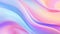 Abstract Seamless Y2K Retro Futurism Iridescent Playful Pastel Holographic Heatmap Gradient Blur Background Texture