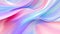 Abstract Seamless Y2K Retro Futurism Iridescent Playful Pastel Holographic Heatmap Gradient Blur Background Texture
