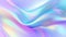 Abstract Seamless Y2K Retro Futurism Iridescent Playful Pastel Holographic Heatmap Gradient Blur Background Texture