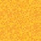 Abstract seamless yellow pattern