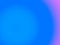 Abstract, semicircle, cyan, light, dark and purple, gradient, blur, gentle beauty for background.