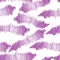 Abstract semless hand drawn brush pattern