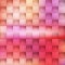 Abstract Shade square pattern. EPS 10