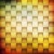 Abstract Shade square pattern. EPS 10