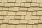Abstract Shingles Background