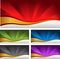 Abstract shiny backgrounds