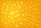 Abstract shiny golden background